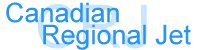 Canadian Regional Jet