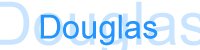 Douglas