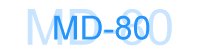 MD-80